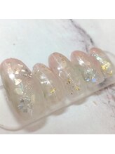 ビー ピボット店(Bee)/定額デザイン☆