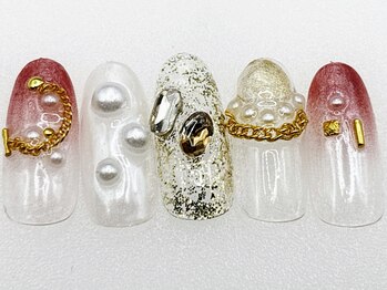 ☆45分ハンド定額7150円→5500円