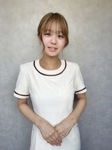 ランコント(rencontre) 岩川心莉