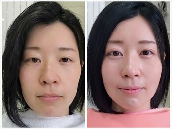 エタニティ(Eternity)/メイクlesson