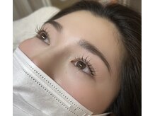 ミー 三軒茶屋(mee)の雰囲気（眉とまつ毛のセットメニューでノーメイクでも可愛いを作ります＊）