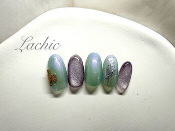 ラシック(Lachic)/デザインAコース