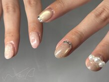 ニュアンス