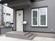 ツインネイル 柏駅前店(twin.nail)の雰囲気（1階の路面店になります★ &nbsp;&nbsp;[パラジェル/マグネット/フィルイン]）