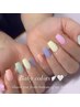 オフ込【ワンカラー】多色使いもOK☆ご希望のカラーに混色可能♪追加料金ナシ