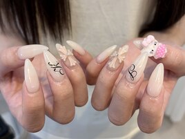 クロムネイル♪Miyuu