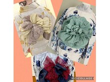 ルルシエル カルム(LuluCiel Calme)の雰囲気（お祭、推し活、イベント前に♪♪着付けできます♪♪）