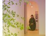 【お久しぶりの方に】季節の変わり目にもう一度身体を整える|よもぎ蒸し40分