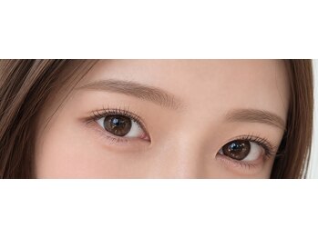 アイラッシュサロン アクアマリン(AquaMarine)/次世代まつげパーマ