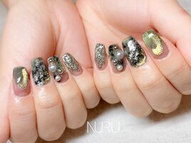 ニュアンス/マグネット/新宿