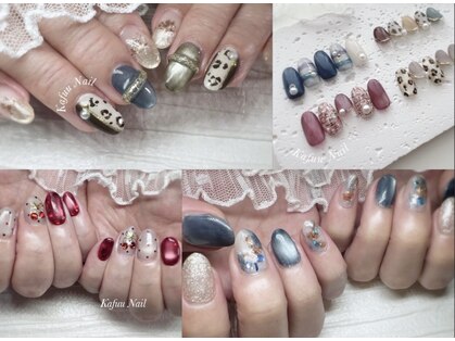 カフーネイル(Kafuu Nail)の写真
