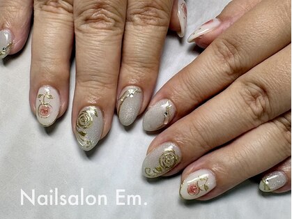 エン(Em.)の写真