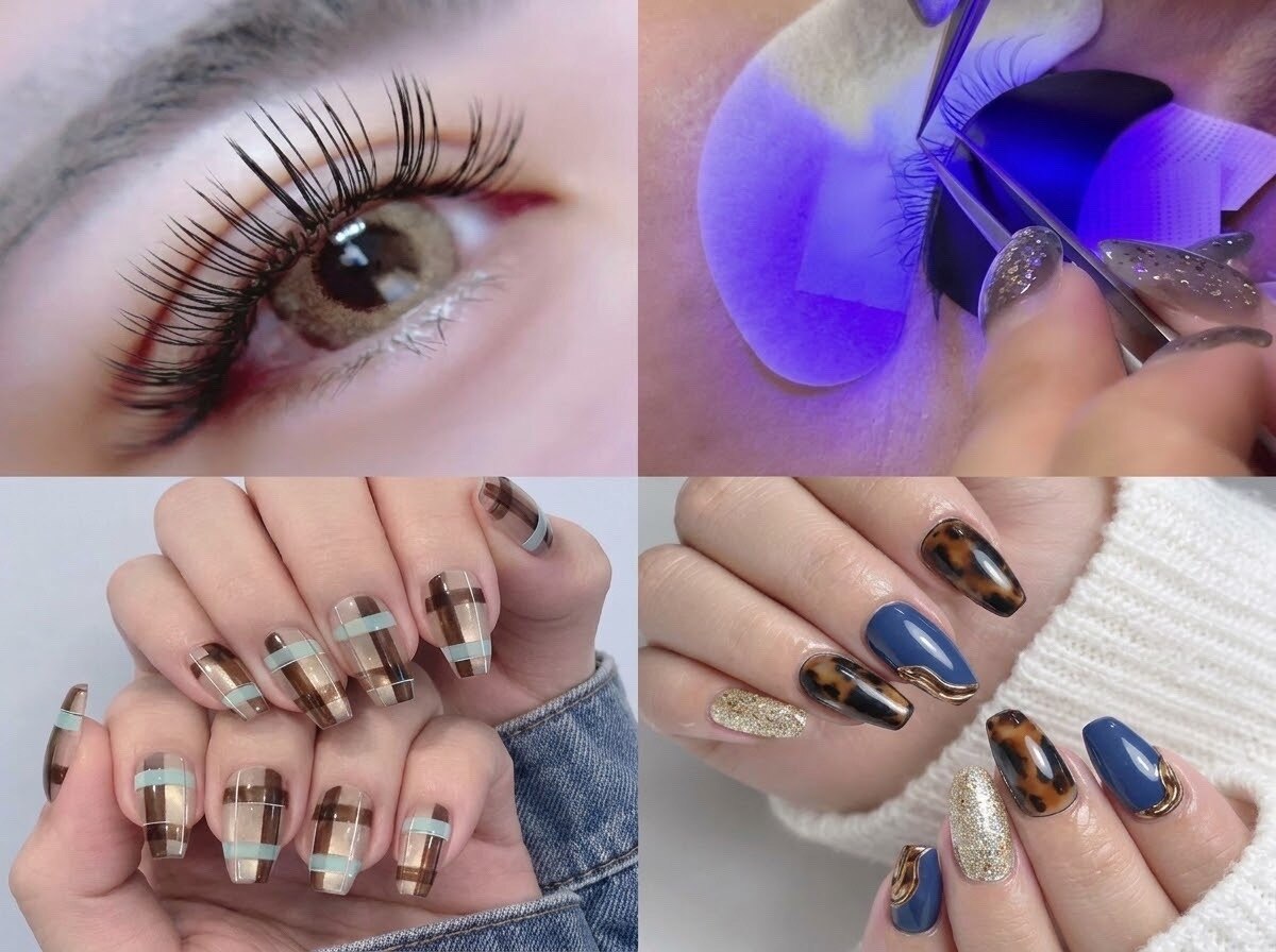 ネイル シャンブル(nail CHAMBRE)｜ホットペッパービューティー