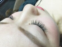 ディシェーレ アスト(die-Schere Ast)/ボリュームラッシュ　300本