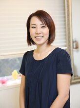 ジュエル(JEWEL)&nbsp;福井 知子