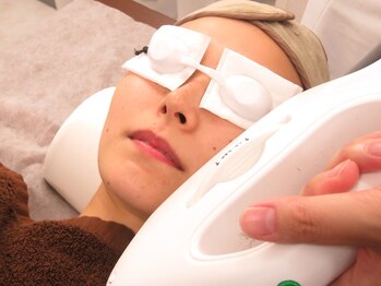 新潟脱毛オスピス/光フェイシャル