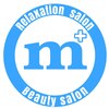 サロンエム(Salon m)ロゴ
