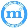 サロンエム(Salon m)のお店ロゴ