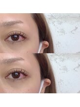 プライズアイリス アイラッシュ 池袋東口店(prize Iris eyelash)/まつ毛パーマ♪【池袋】