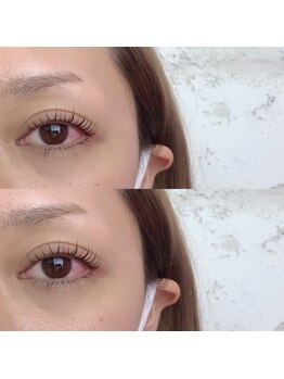 プライズアイリス アイラッシュ 池袋東口店(prize Iris eyelash)/まつ毛パーマ♪【池袋】