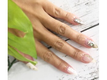ネイルサロン ラメール(Nail Salon lamer)
