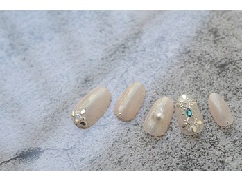 ファン ネイルサロン スクール(Fun)/シンプル定額