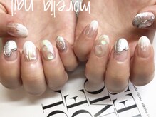 モレリア(morelia)/定額コース