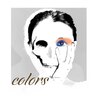 カラーズ(colors)ロゴ