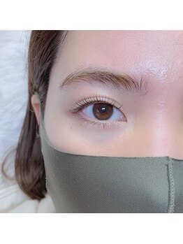 イット(it.)/似合わせまつげパーマ