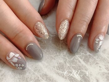 ネイルサロン クレア(CREA)/