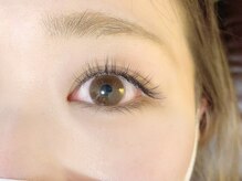 レヌア(lenua)/フラットラッシュ