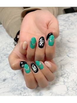 アネラ 麻生店(Anela)/