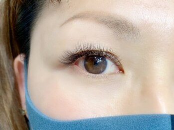 ルピナス 武蔵小金井店(Lupinus)/LEDボリュームラッシュ600本