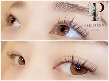 アイフェリス フェリス(I feliz×feliz)/パリジェンヌラッシュリフト