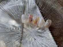 アンネ 東心斎橋店(ANNE)/【パラジェル】9月 monthly