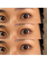 アイリス(eyeris)/まつ毛パーマ