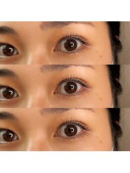 アイリス(eyeris)/まつ毛パーマ