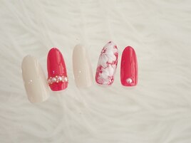 プラチナコース¥8690