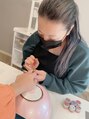 ハチハチネイル(88-nail.) MIYUKI