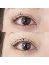 ベージュトーキョー 表参道店(BEIGE TOKYO)/まつ毛パーマ