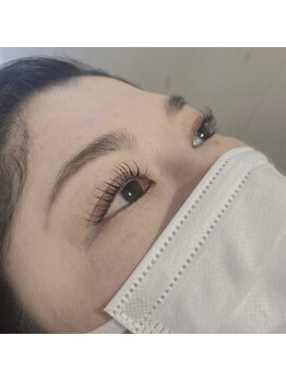 ビューティーアミューズメント 山鼻店(BEAUTY AMUSEMENT)/ドールリフトカール