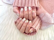 エムネイル(M-Nail)/★韓国ワンホンネイル★