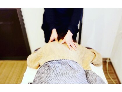 こりほぐし処 悠々の写真