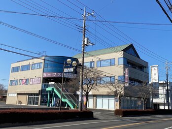 隠れ家あさひ/外観その1