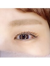 クランジェ 佐古店(CLANGE)/まつげパーマ/ラッシュリフト