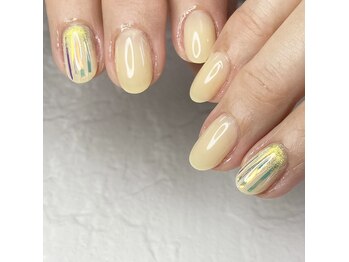 ニコネイル(Niko Nail)