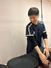 西大井駅前鍼灸 整骨院/産後骨盤矯正！