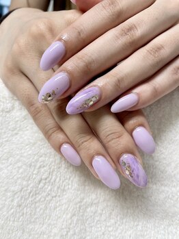 ロココ(LOCOCO)/ネイルデザイン