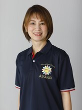 オハナ整骨院(Ohana整骨院)&nbsp;西加治工 文乃