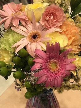 スタジオ1108(Studio1108)/BD割/アロマリンパマッサージ